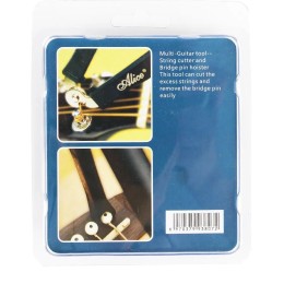 Кусачки с набором колышков Alice A2025NK