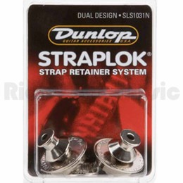 Стреплоки на ремень Dunlop Straplok SLS1031N