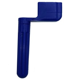 Вертушка для колковой механики Stagg GSW-40