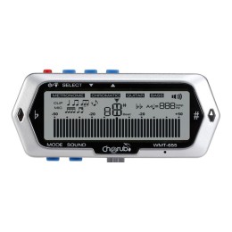 Тюнер-метроном прищепка Cherub WMT-655