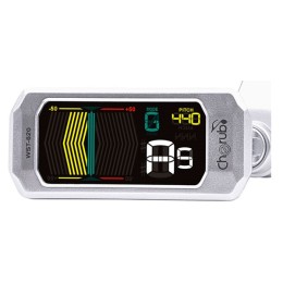 Тюнер прищепка Cherub WST-620