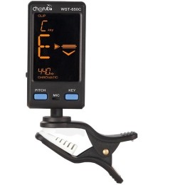 Тюнер прищепка Cherub WST-650C