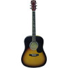 Акустическая гитара Adams W-4100 OBS