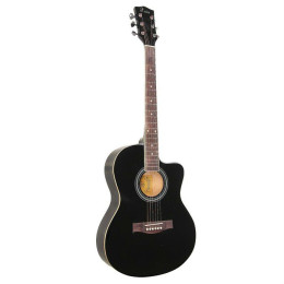 Акустическая гитара Foix FFG-1039 BK