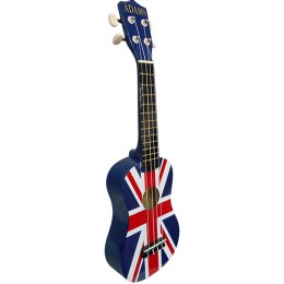 Укулеле сопрано Adams UK-1