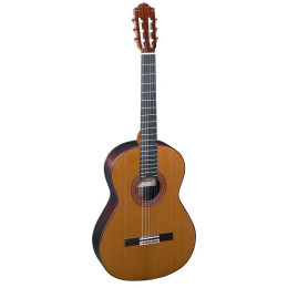 Классическая гитара Almansa 435