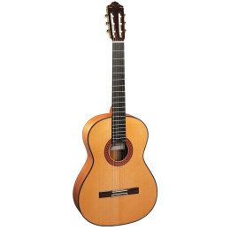 Классическая гитара Almansa 447 Flamenco