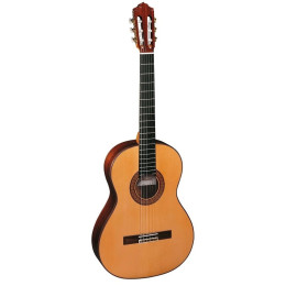 Классическая гитара Almansa 449 Flamenco