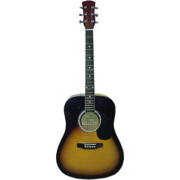 Акустическая гитара Amati MD-6600 OBS