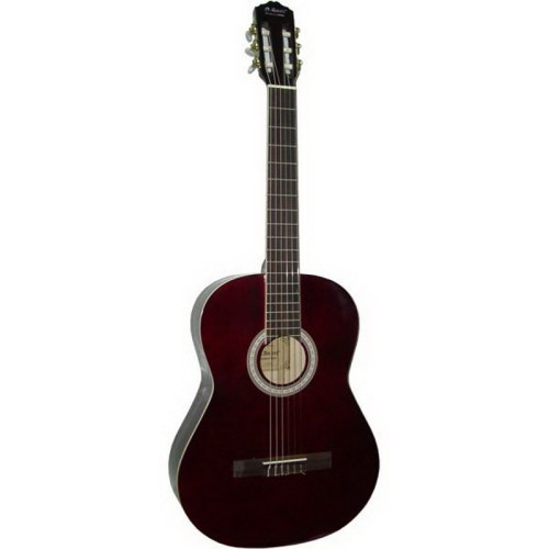 Классическая гитара Amati Z-39 BK