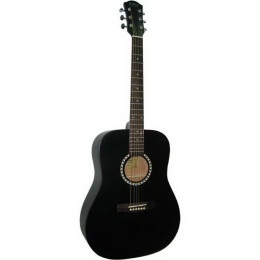 Акустическая гитара Amati Z-41 BK