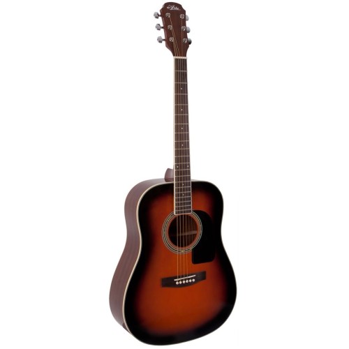 Акустическая гитара Aria AD-18 BS