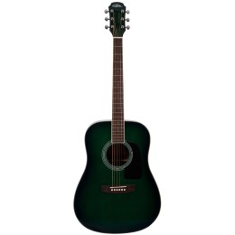 Акустическая гитара Aria AD-18 GRS