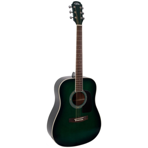 Акустическая гитара Aria AD-18 GRS