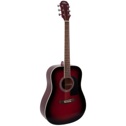 Акустическая гитара Aria AD-18 RS
