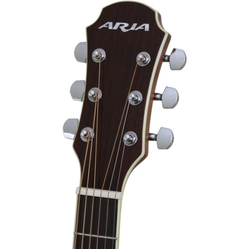 Акустическая гитара Aria AD-20 N
