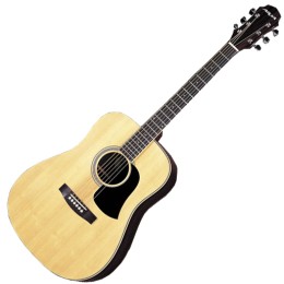 Акустическая гитара Aria AD-25 N