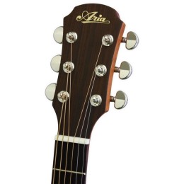 Акустическая гитара Aria AD-28 N