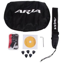 Гитарный набор Aria AGPN-003 N