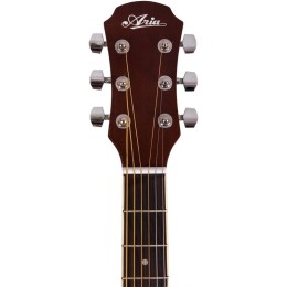 Гитарный набор Aria AGPN-003 N