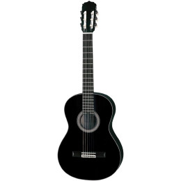 Классическая гитара Aria AKN-15 BK