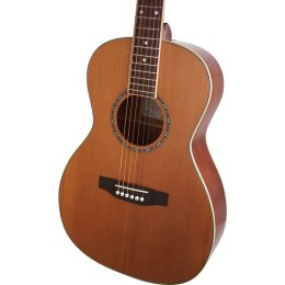 Замена струн и настройка акустической гитары