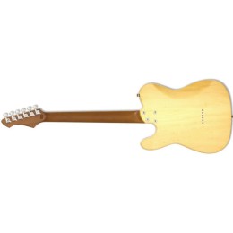 Электрогитара Aria Pro II 615-MK2 MBWH