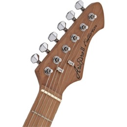 Электрогитара Aria Pro II 615-MK2 MBWH