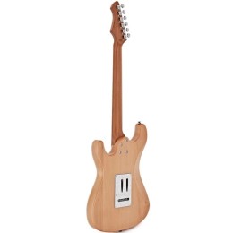 Электрогитара Aria Pro II 714-MK2 BKDM