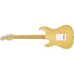 Электрогитара Aria Pro II 714-MK2 RBRD