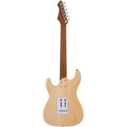 Электрогитара Aria Pro II 714-MK2 RBRD