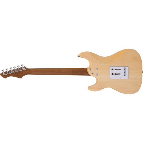 Электрогитара Aria Pro II 714-MK2 MBWH