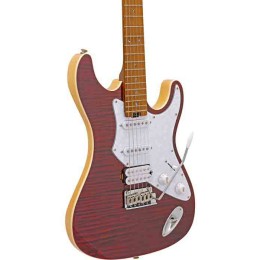 Электрогитара Aria Pro II 714-MK2 RBRD