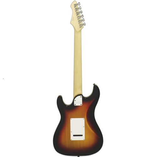 Электрогитара Aria Pro II 714-STD 3TS