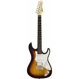 Электрогитара Aria Pro II 714-STD 3TS