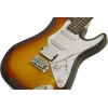 Электрогитара Aria Pro II 714-STD 3TS