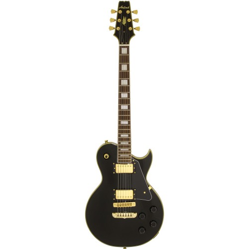 Электрогитара Aria Pro II PE-350CST AGBK