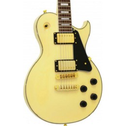 Электрогитара Aria Pro II PE-350CST AGBW