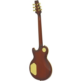 Электрогитара Aria Pro II PE-F80 SBR