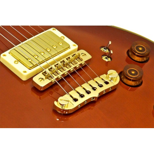 Электрогитара Aria Pro II PE-F80 SBR
