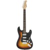 Электрогитара Aria Pro II STG-003SPL 3TS