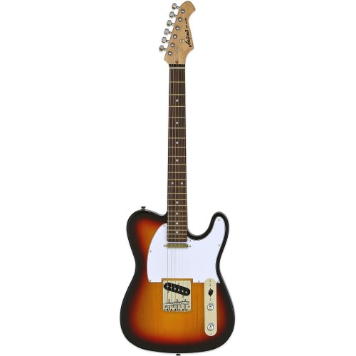 Электрогитара Aria Pro II TEG-002 3TS