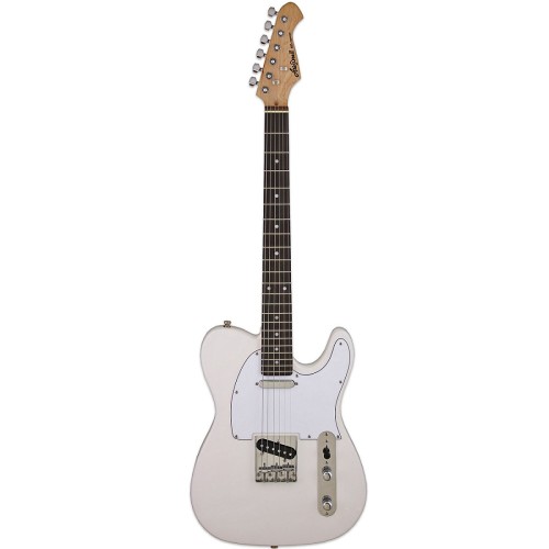 Электрогитара Aria Pro II TEG-002 WH