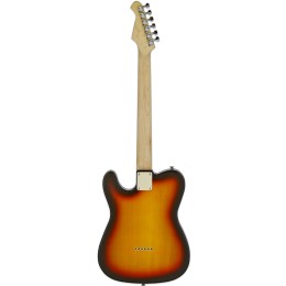 Электрогитара Aria Pro II TEG-002 3TS