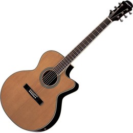 Электроакустическая гитара Aria ASP-100CE N