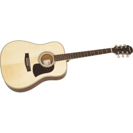 Акустическая гитара Aria AW-35 N