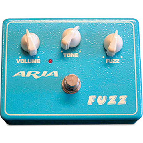 Гитарный fuzz Aria FZ-10