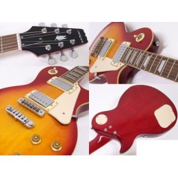 Замена струн и настройка электрогитары