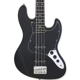 Бас-гитара Aria Pro II STB-JB/B BK