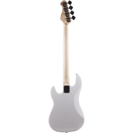 Бас-гитара Aria Pro II STB-PB/M WH